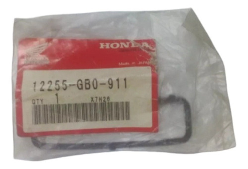 Junta Tapa Cilindro Honda Dax 70 Z50 C90 Orig 12255-gb0-911