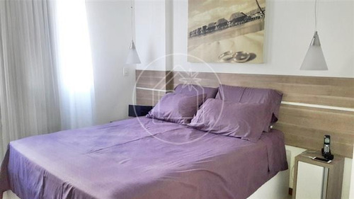 Apartamento - Ref: 805820