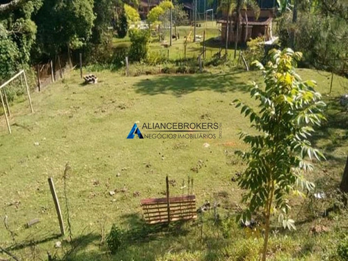 Chácara Venda Campo Limpo 3000m² Figueira Branca - Ch00203 - 68111754