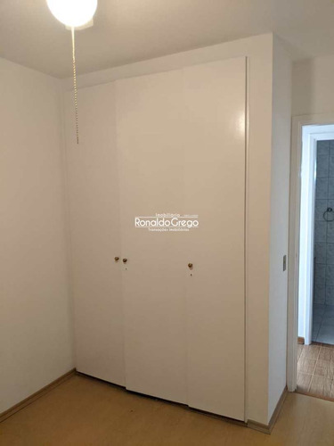 Imagem 13 de 29 de Apartamento Á Venda 2 Dorms, Cidade Monções, Sp - R$ 720 Mil - V5124