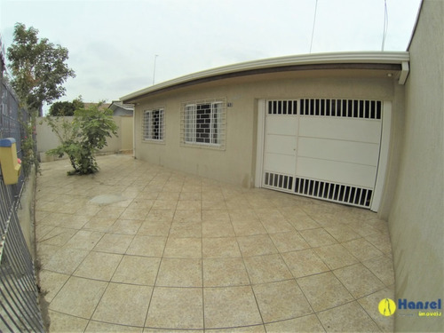 Imagem 3 de 30 de Casas Residenciais Para Venda - 92197.001