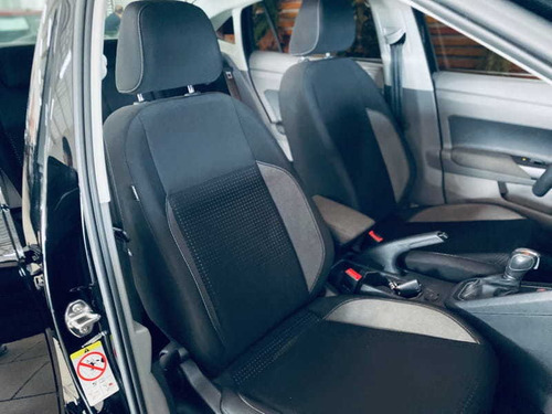 Imagem 10 de 12 de Volkswagen Virtus Cl Ad 2019