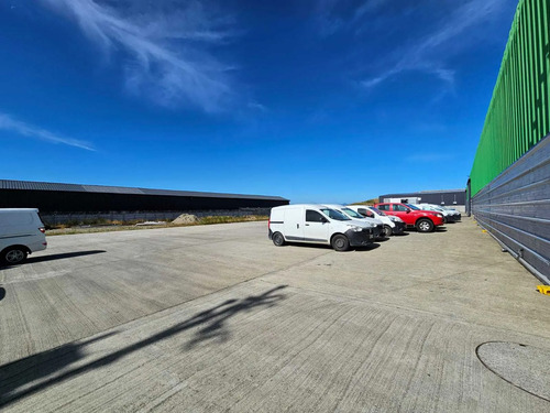 Venta Amplia Bodega (75316)