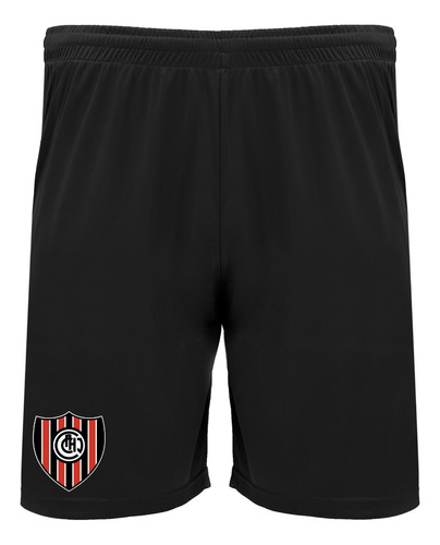 Short Deportivo Club Chacarita Juniors