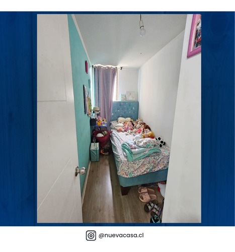 Venta V. Mackenna 2935, Depto. 3d/2b Con Estac. Y Bodega