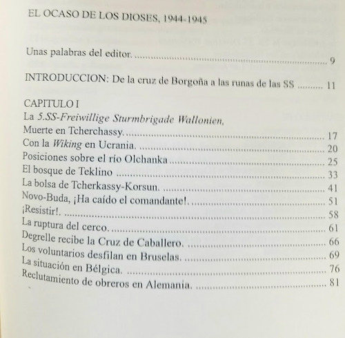 Guerreros De Borgoña - Erik Norling