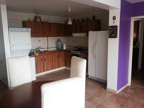 Imagen 5 de 11 de Apartamento En Alquiler Para Ejecutivo En Urb. La Soledad, Maracay