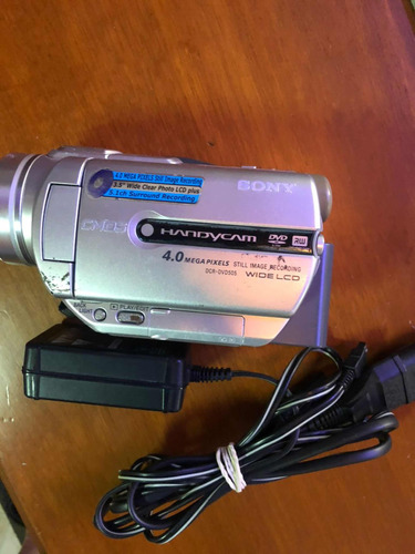 Sony Viodeocamara Handycam