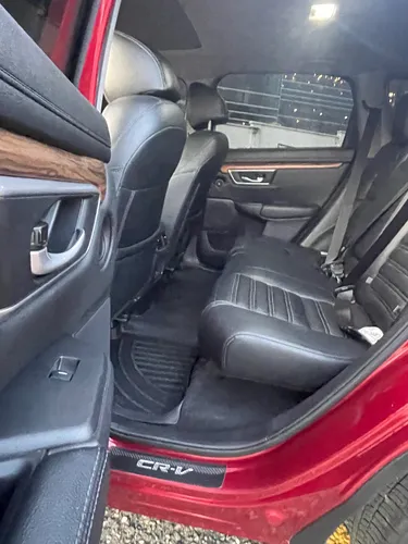 Honda CR-V 1.5 Exl