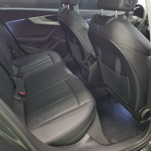 Imagen 15 de 25 de Audi A4 Usado 2.0 Tfsi 190 Cv Sport 2019 2018