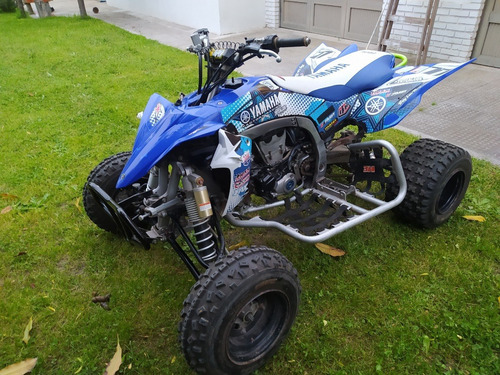 Imagen 4 de 6 de Yamaha Yfz 450r