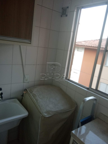 Apartamento - Santo Antonio - Ref: 30471 - V-30469