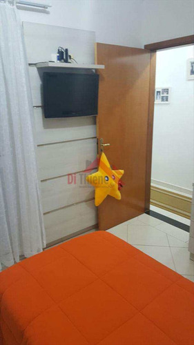 Imagem 9 de 22 de Lindo Apartamento Sem Condomínio - V328
