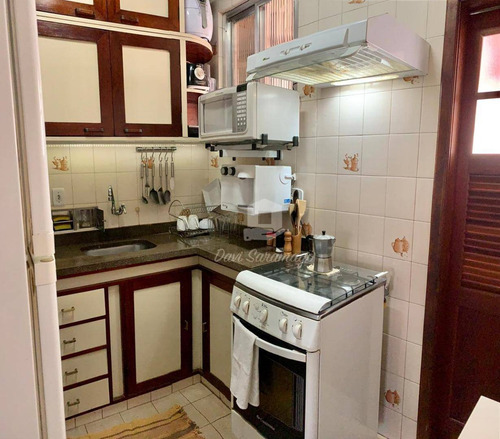 Imagem 16 de 30 de Apartamento À Venda, 91 M² Por R$ 350.000,00 - Vital Brasil - Niterói/rj - Ap0817