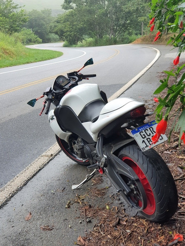 Buell 1125cr