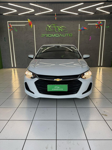 Chevrolet Onix plus Onix Plus 10mt Lt2
