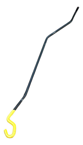 Braço Vareta Capô Citroën C3 2012 2014 1.6 (Usado)