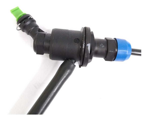 Bomba Clutch Sentra 17-19 Versa 20-21 Original