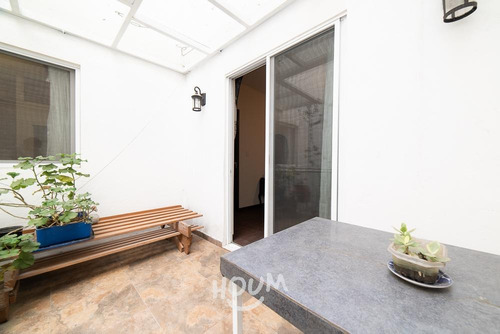 Imagen 18 de 28 de Departamento En Cuauhtémoc, Cuauhtémoc Con 2 Recámaras, 120 M², Id: 74711