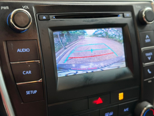 Imagen 9 de 15 de Toyota Corolla Se 2015 Americana