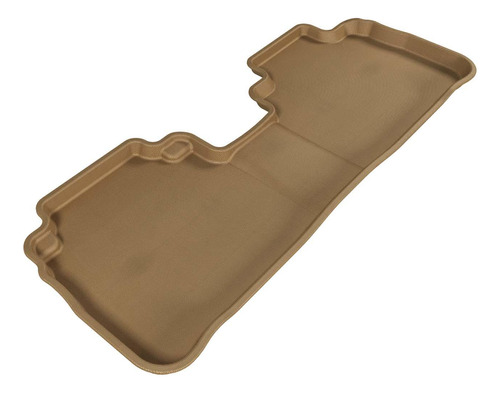 Tapete 3d Maxpider Nissan Murano 2003-2007 Kagu Tan R2