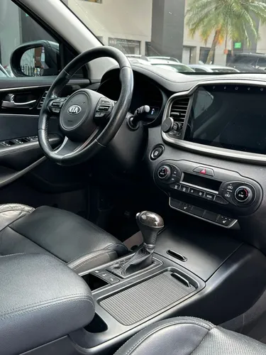 Kia Sorento 3.3