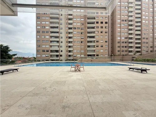 Se Vende Apartamento En Calazans Parte Plana