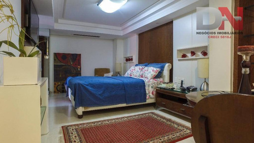 Imagem 28 de 30 de Apartamento Residencial À Venda, Petrópolis, Natal - Ap0091. - Ap0091