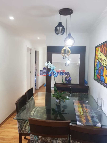 Apartamento Com 3 Dorms, Gopoúva, Guarulhos - R$ 450 Mil, Cod: 6583 - V6583