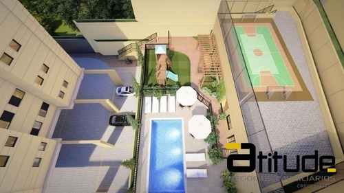 Imagem 1 de 5 de Terreno Para Incorporação De Apartamento A Venda No Votuparim - Lançamento - 4347