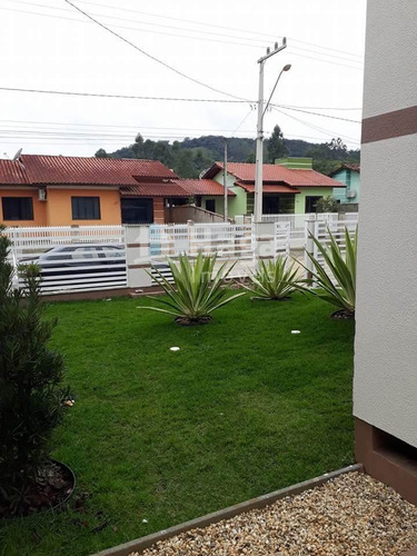 Imagem 12 de 30 de Casa À Venda Em Brusque/sc - 666