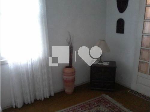 Imagem 2 de 9 de Apartamento - Cidade Baixa - Ref: 6728 - V-234779