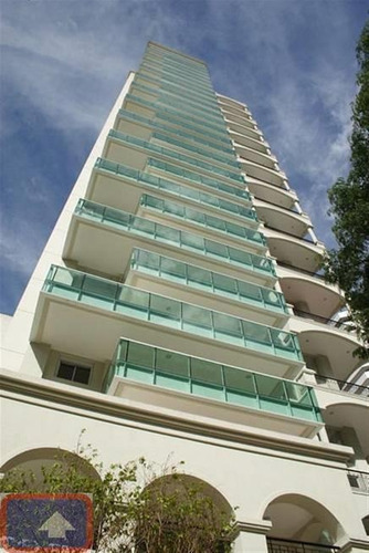Imagem 1 de 15 de Apartamento Com 3 Quartos E 4 Banheiros A Venda , 155m² - Paraiso - 16661