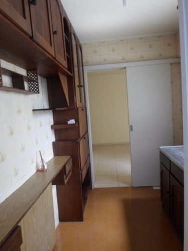 Imagem 6 de 16 de Apartamento Centro Historico Porto Alegre - 1981