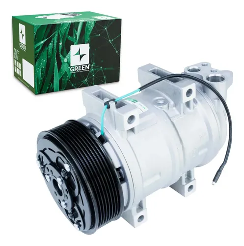 comprar Compressor P\u002F John Deere Escavadeira 130, 160, 180, 210 -grn