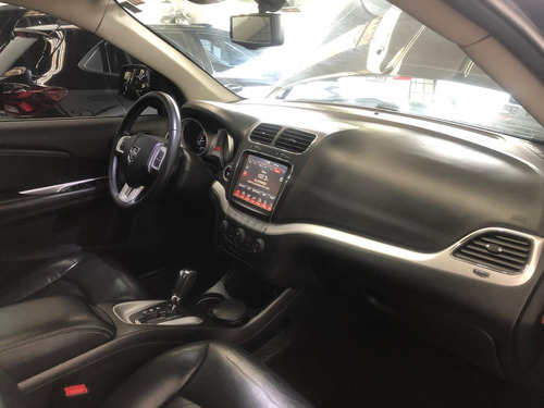 Dodge Journey JOURNEY RT 3.6 V6 AUT.