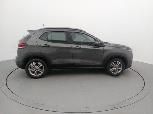 Fiat Pulse 1.0 TURBO 200 FLEX AUDACE CVT