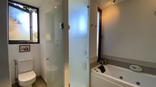 Casa En Condominio Los Litres 5d Mas Serv - Terrazas-quincho