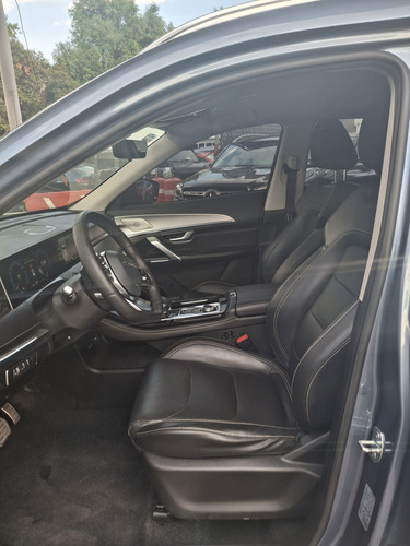 Jetour X70 Plus 1.6T Dct7