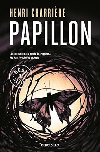 Libro:  Papillon (spanish Edition)