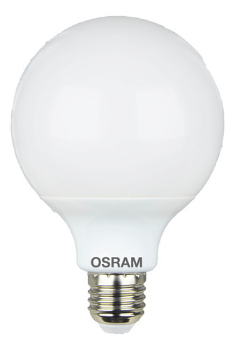 7015859 - Led Globe 12w 6500k 1200lm Biv E27 - Osram