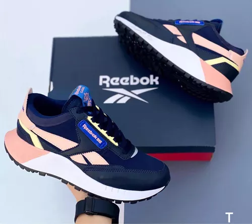 Permanecer de pié notificación oro Zapatos Deportivos Para Damas Reebok en venta en Caracas - Libertador  (oeste) Distrito Capital por sólo U$S 2.00 - OCompra.com Venezuela