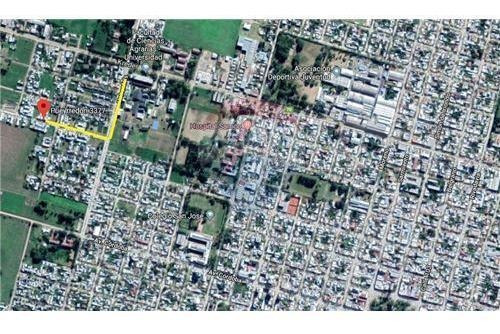 Imagen 12 de 15 de Venta Departamento 1 Dorm. Zona Facultad