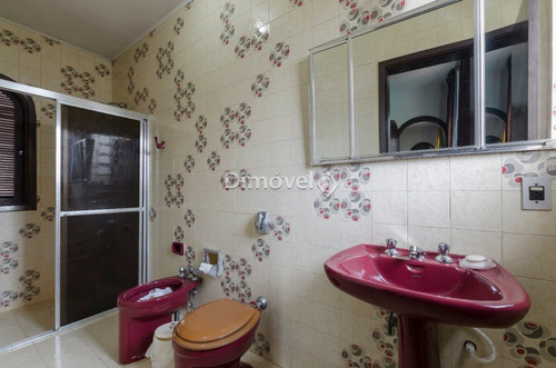 Imagem 11 de 15 de Casa - Vila Assuncao - Ref: 22229 - L-22229