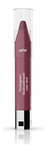 Cosmeticos Neutrogena Moisturesmooth Color Stick, 60 Frambue