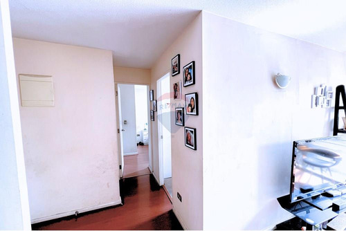 Venta Departamento 2b 2d Metro Santa Isab El