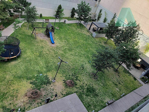 Venta De Depto. En Torre Sphera Joarg