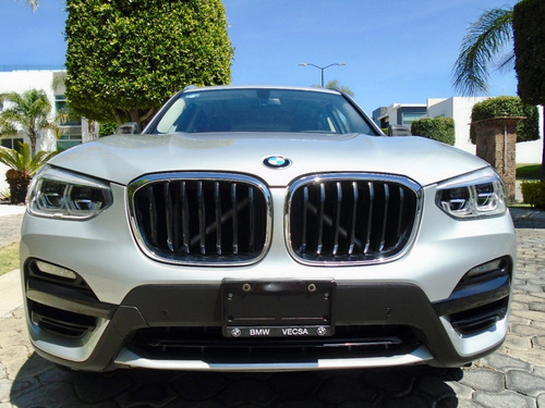 Imagen 3 de 15 de Bmw X3 2020
