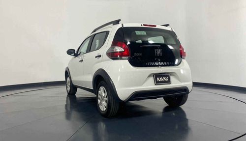 Imagen 6 de 15 de 48133 - Fiat Mobi 2018 Con Garantía Mt