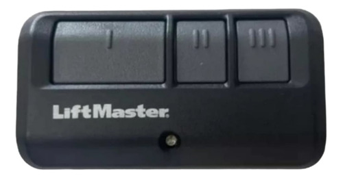 Control Liftmaster Multifrecuencia 893 Lm